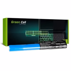 Green Cell AS94 kannettavan tietokoneen varaosa-akku