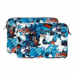 Wonder Sleeve Tabletille 10 tuumaa valkoiset unikot