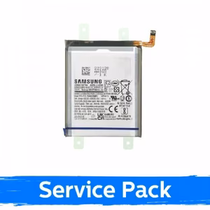 Akku yhteensopiva Samsung S908 S22 Ultra EB-BS908ABY (Service Pack)