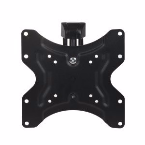 Maclean MC-741 TV-kiinnike 106,7 cm (42") musta