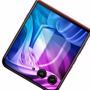 3mk Silky Matt Pro matta kalvo Motorola Razr 60 Ultra