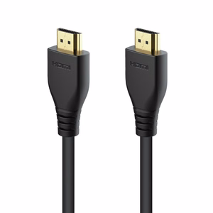 Trust Gaming GXT 731 Ruza – HDMI Type-A -kaapeli, 1,8 m, musta