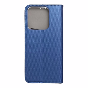 Flip case for Realme C61 4G Smart Case Book navy blue
