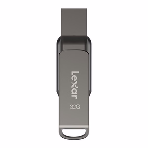 MEMORY DRIVE FLASH USB3.1 32GB/D400 LJDD400032G-BNQNG LEXAR