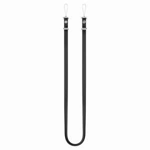 SPIGEN DA30L LANYARD STRAP CROSSBODY musta