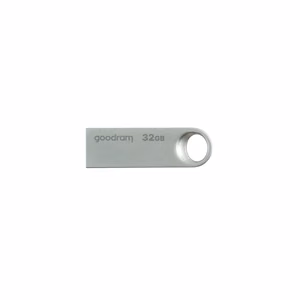 GOODRAM Pendrive UNO3 - 32GB USB 3.2 gen 1 hopeinen