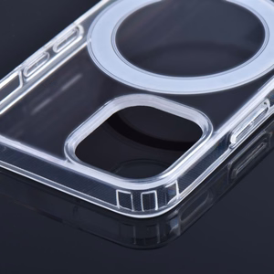 Case Clear MagSafe Case Apple iPhone 13 mini