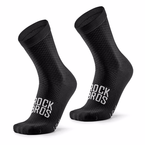 Rockbros 49210016001 ROAD TO SKY socks size 43-46 black