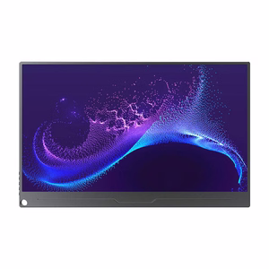 Uperfect Ubegin B5 15.6" 1920x1080 60Hz kannettava näyttö