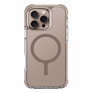 Uniq Combat Magclick lataussuoja iPhone 16 Pro Max - kulta