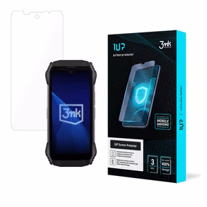Blackview N6000 / N6000SE – 3mk 1UP puhelimen näytönsuoja
