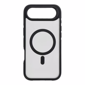 Suojakuori iPhone 17 AIR -lle Neo MagSafe-yhteensopiva musta
