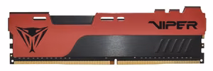 Patriot DIMM memory 16GB PC25600 DDR4 PVE2416G320C8
