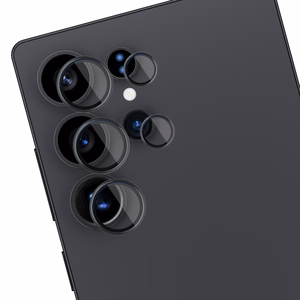 Karkaistu lasi kameralle 3mk Lens Pro Samsung S938 S25 Ultralle