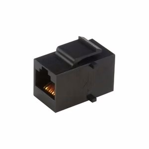 Alantec WTM10 johdinliitin RJ45 musta