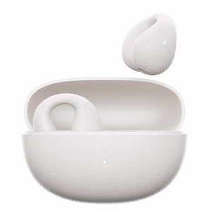 QCY Crossky C10 headphones (white)
