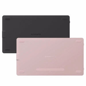 HUION Kamvas 13 graphic tablet Pink 5080 lpi 293.76 x 165.24 mm USB