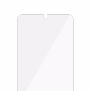 PanzerGlass E2E Microfracture antibakteerinen suojalasi Samsung Galaxy S21 - mustalla kehyksellä