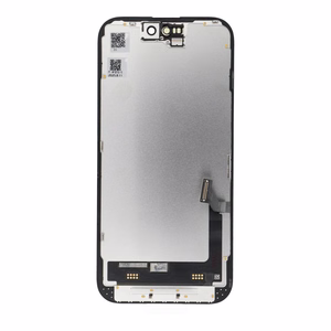 FixCell LCD-näyttö iPhone 15:lle FOG OLED