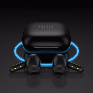 QCY T13 in-ear kuulokkeet ANC IPX5 Bluetooth 5.3 - musta