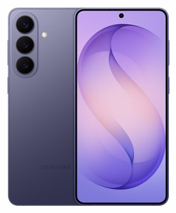 Matkapuhelin Galaxy S26+/256 Gt violetti SM-S947B SAMSUNG