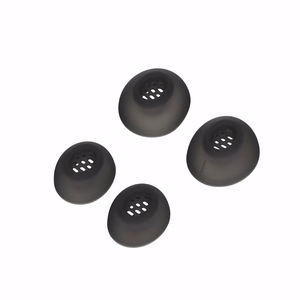 Baseus Bowie E20 langattomat in-ear kuulokkeet puheluille/musiikille, Bluetooth, musta