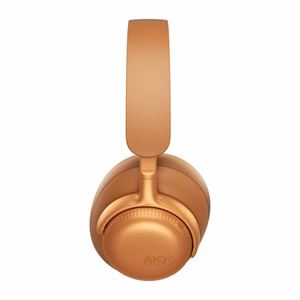 QCY H6 Ultra -kuulokkeet (oranssit)