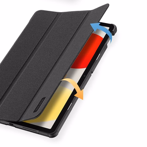 Case Dux Ducis Domo Xiaomi Redmi Pad SE 11.0 black