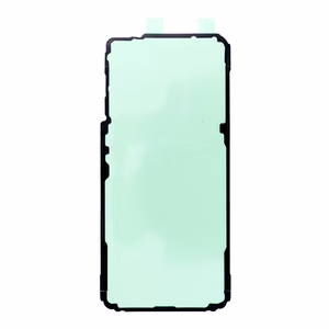 Liimattava takakansi Samsung S21 G991 (Premium)