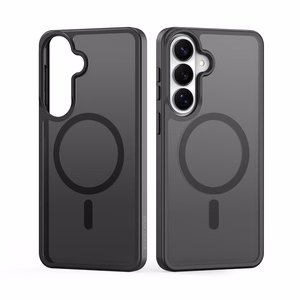 Case Dux Ducis Yind MagSafe Samsung S947 S26 Plus black