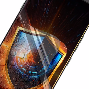3mk Silky Matt Privacy matte privacy-screen protective film for Motorola Edge 60 Pro