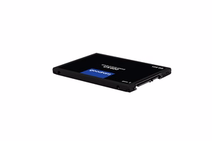 Goodram CX400 gen.2 2.5" 128 GB Serial ATA III 3D TLC NAND