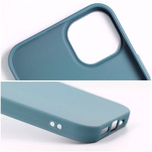 Case for Xiaomi Redmi A5 ( 171,7 x 77,8 x 8,26 ) Matt dark green