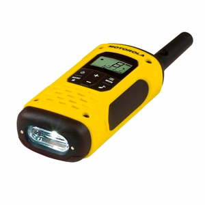 Motorola Talkabout T92 H2O kaksospakkaus