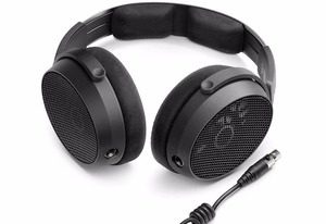 Sennheiser HD 490 PRO Plus ammattitason avoimet referenssistudiokuulokkeet