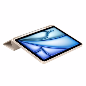 Tech-Protect SmartCase for iPad Air 10.9" (2020/2022) / 11" (2024/2025/2026) - beige