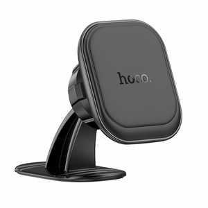 Auton puhelinteline Hoco H30 kiinnitys kojelautaan magneettinen