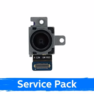 Kamera Samsung G988 S20 Ultra takakamera / 12M / (Service Pack)