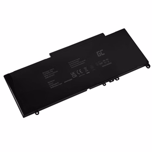 Green Cell DE102V3 laptop spare part Battery