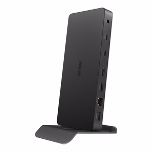 NB ACC DOCK DC500 TRIPLE 4K/TBT4 90XB08DN-BDS010 ASUS