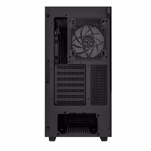 DeepCool CH560 DIGITAL Midi Tower musta