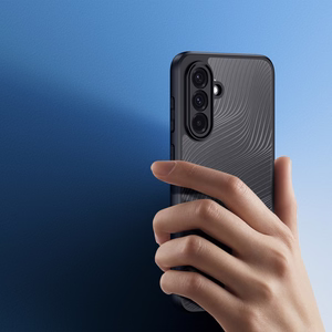 DUX DUCIS AIMO Suojakuori Samsung A36 / A56 5G:lle - musta