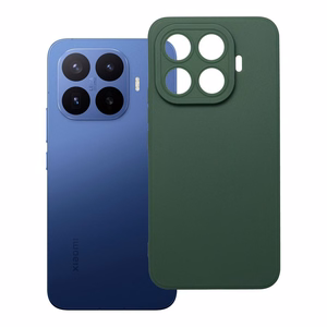 Suojakuori Xiaomi 17T PRO Matt 2.0 tummanvihreä