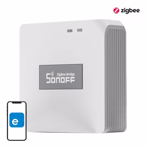 Älykäs ZigBee Bridge Pro Sonoff ZB Bridge-P