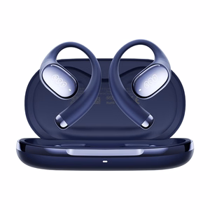 QCY Crossky R70 wireless earphones (blue)