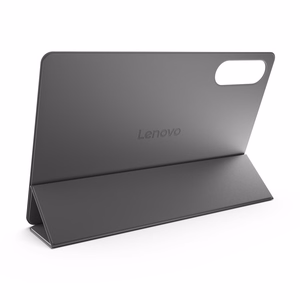 Lenovo ZG38C07678 – foliokotelo Yoga Tab-laitteelle, harmaa