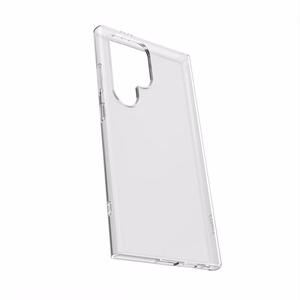 Läpinäkyvä suojakuori Etteri - SAMSUNG Galaxy S24 Ultra