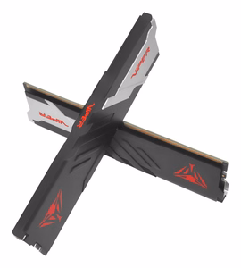 Patriot Viper Venom VV516G60C30AK 16 GB (2 × 8 GB) DDR5 6000 MT/s 288-nastainen DIMM-muistisarja