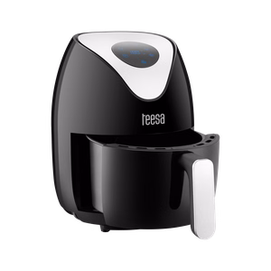 TEESA DIGITAL AIR FRYER -kiertoilmakypsennin, 1,8 l