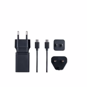 ProDVX S-Series 9010550 – USB-C-virtalähdesarja